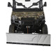 Polaris Ranger Switchblade™ Snow Plow System by Kolpin